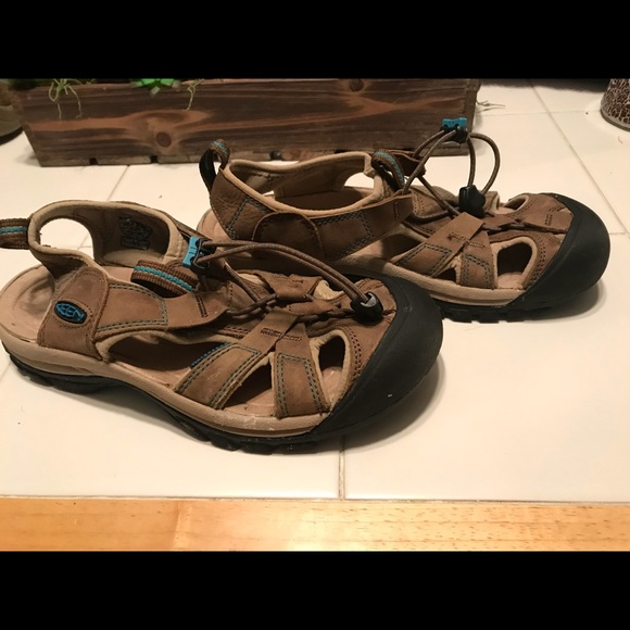 keen venice waterproof sandal